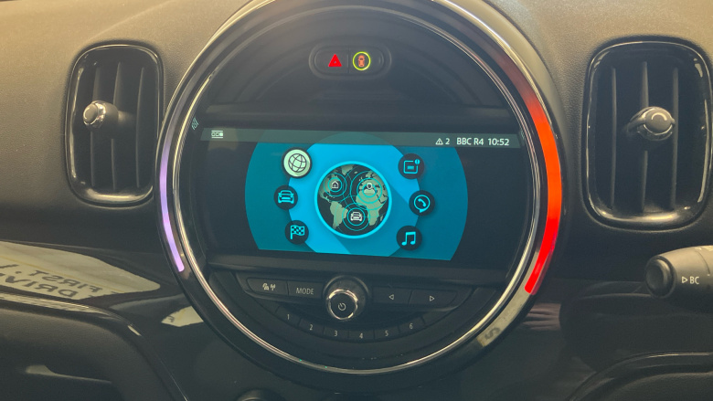 MINI Countryman 2.0 Cooper D ALL4 5dr Diesel Hatchback